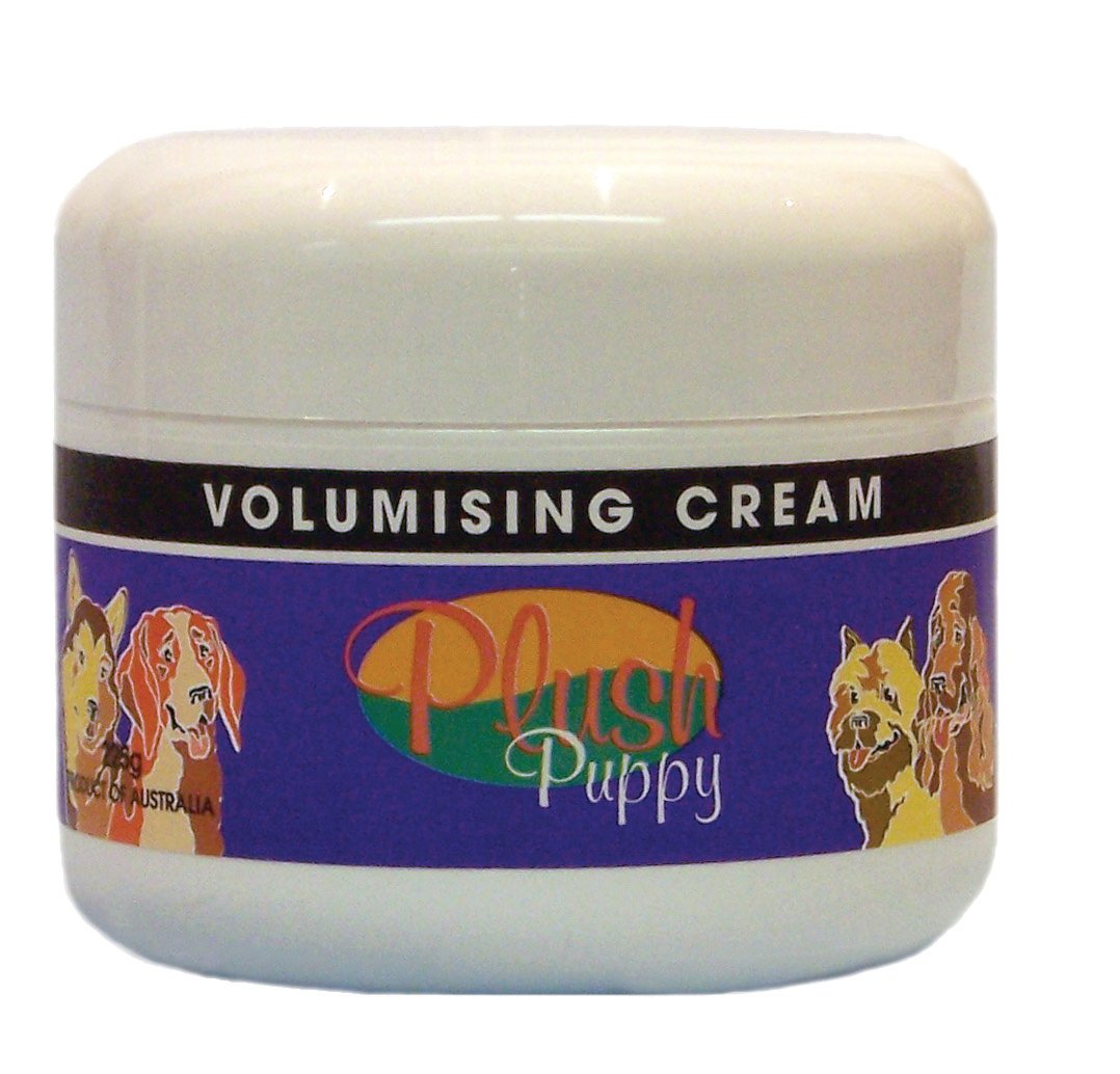 Volumising Cream